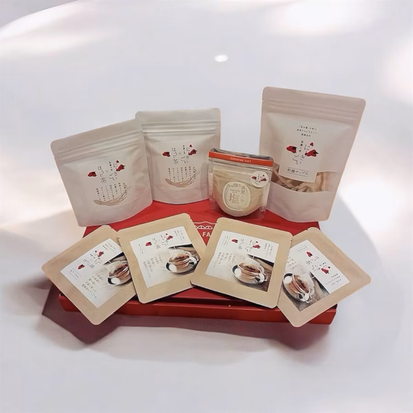 高麗人参ギフトセットB