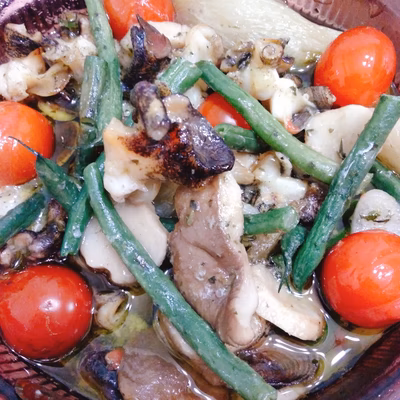 みんなの投稿の画像