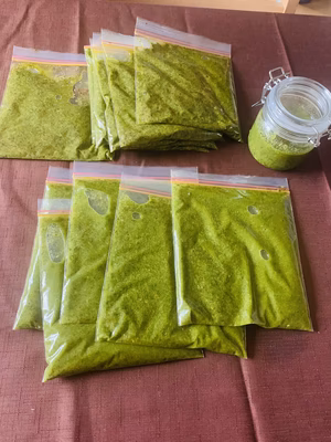 みんなの投稿の画像