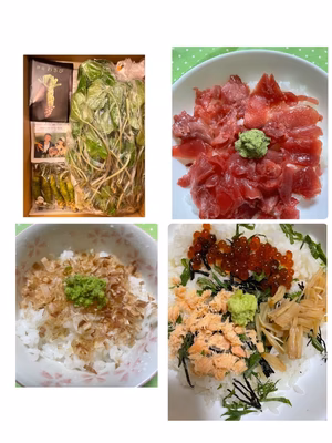 みんなの投稿の画像