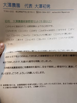 みんなの投稿の画像