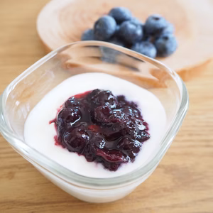 ジャムやスムージーに！訳あり加工用冷凍ブルーベリー　2kg