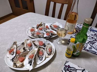 みんなの投稿の画像