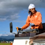 土屋直史 | つちや農園