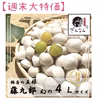 ¥本日7箱限定¥ 祖父江銀杏【藤九郎】 幻の最高級品【特大大粒4Lサイズ】
