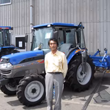 星 義広 | 中田農産