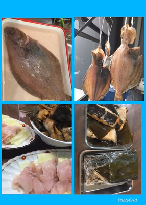 みんなの投稿の画像