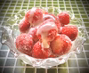 大人気商品！！【 冷凍イチゴ 】