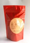 Kyoukan Blackteaやぶきた紅茶　30ｇ入り