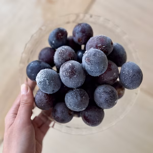 【冷凍ブドウ】ピオーネ【長野県産】[FPn]