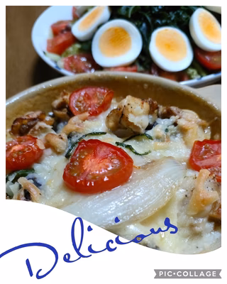 みんなの投稿の画像