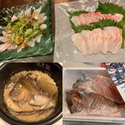 みんなの投稿の画像