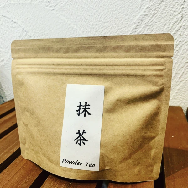 [農カード付き]粉末茶 抹茶 お買い得　大容量　70g！　限定150個