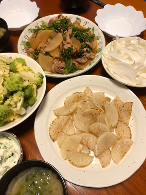 みんなの投稿の画像