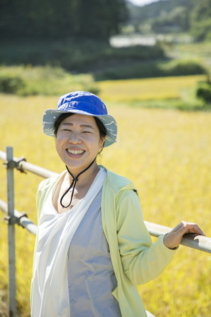 サチコファームの通販 森田優子さん 農家漁師から産地直送の通販 ポケットマルシェ