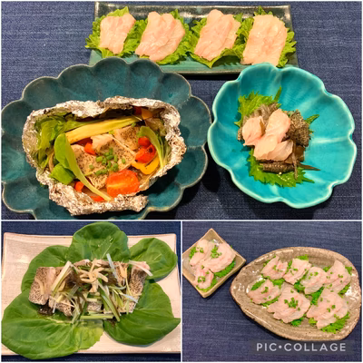 みんなの投稿の画像