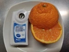 柑橘2種味比べ【はるか・不知火】家庭用Ａ品　箱込み4.5キロ