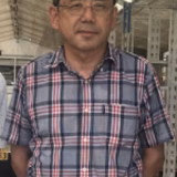 古川正敏 | 有限会社新月バラ園