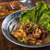炭火仕上げ！ほのかに炭火香る　自家製炭火焼き３種×2ｐ食べ比べセット（冷凍）