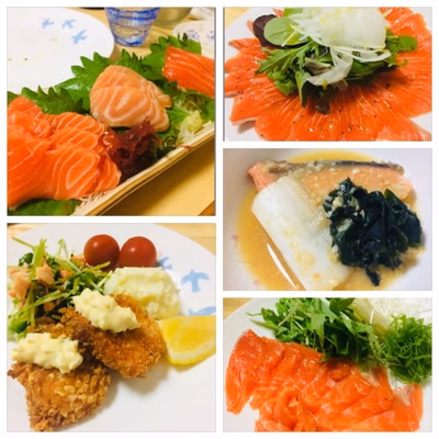 みんなの投稿の画像