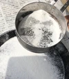 コシヒカリで作った米粉　１㎏　小麦粉の代わりにどうぞ（パン、てんぷら、から揚げ）