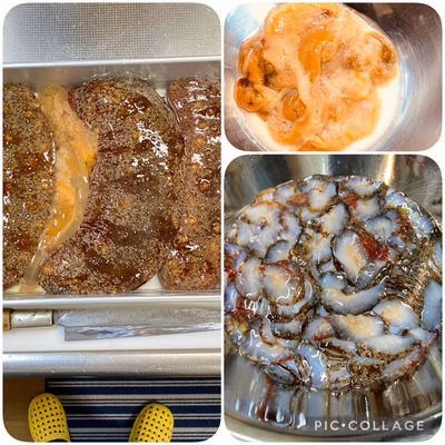 みんなの投稿の画像