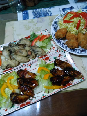 みんなの投稿の画像