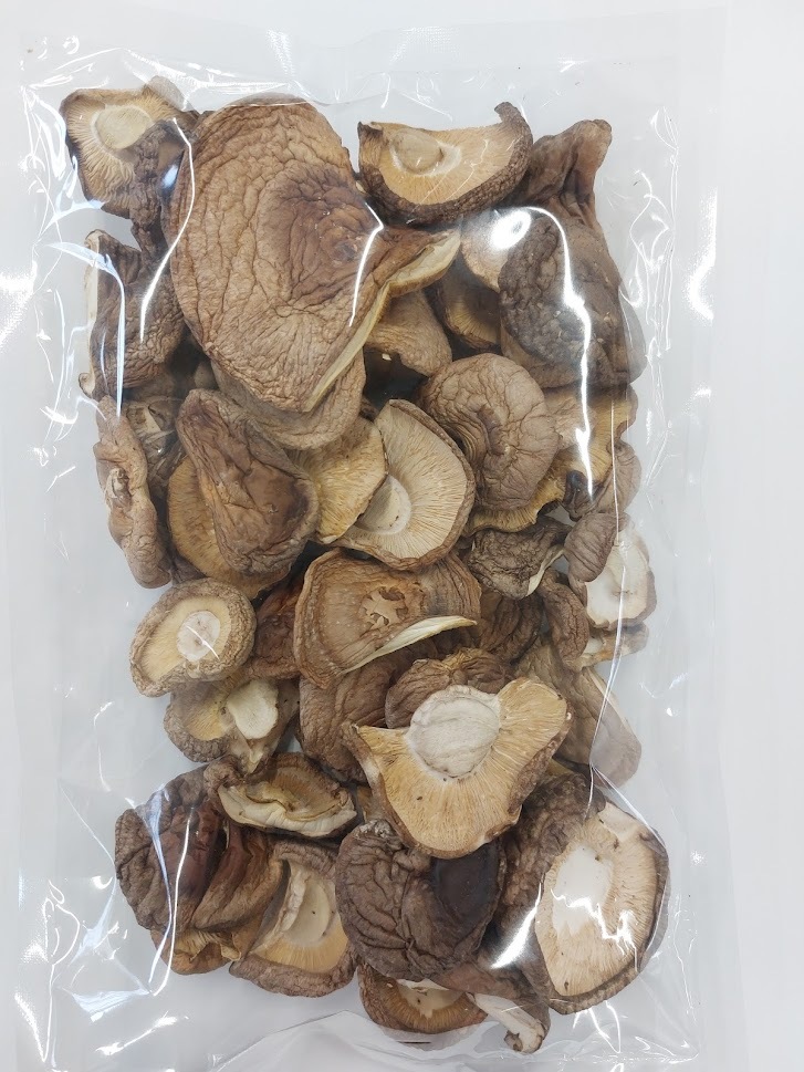 送料無料】訳アリ 乾燥しいたけ100g｜しいたけの商品詳細｜ポケット