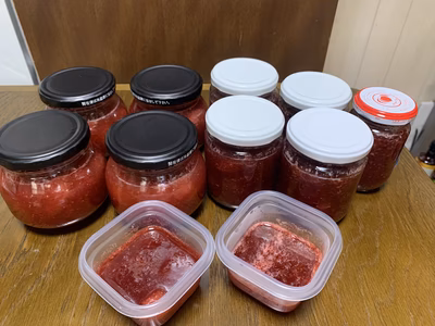 みんなの投稿の画像