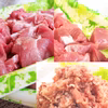 【送料無料】十二肉月（豚肉）セット#ポケマル2021福袋《白金豚》※冷凍 