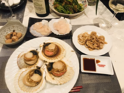 みんなの投稿の画像