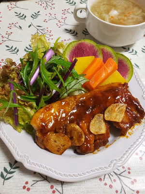 みんなの投稿の画像