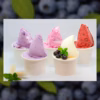 【絶品‼︎】ブルーベリー ジェラートセット
