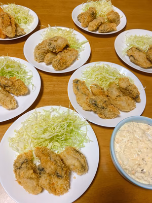 みんなの投稿の画像