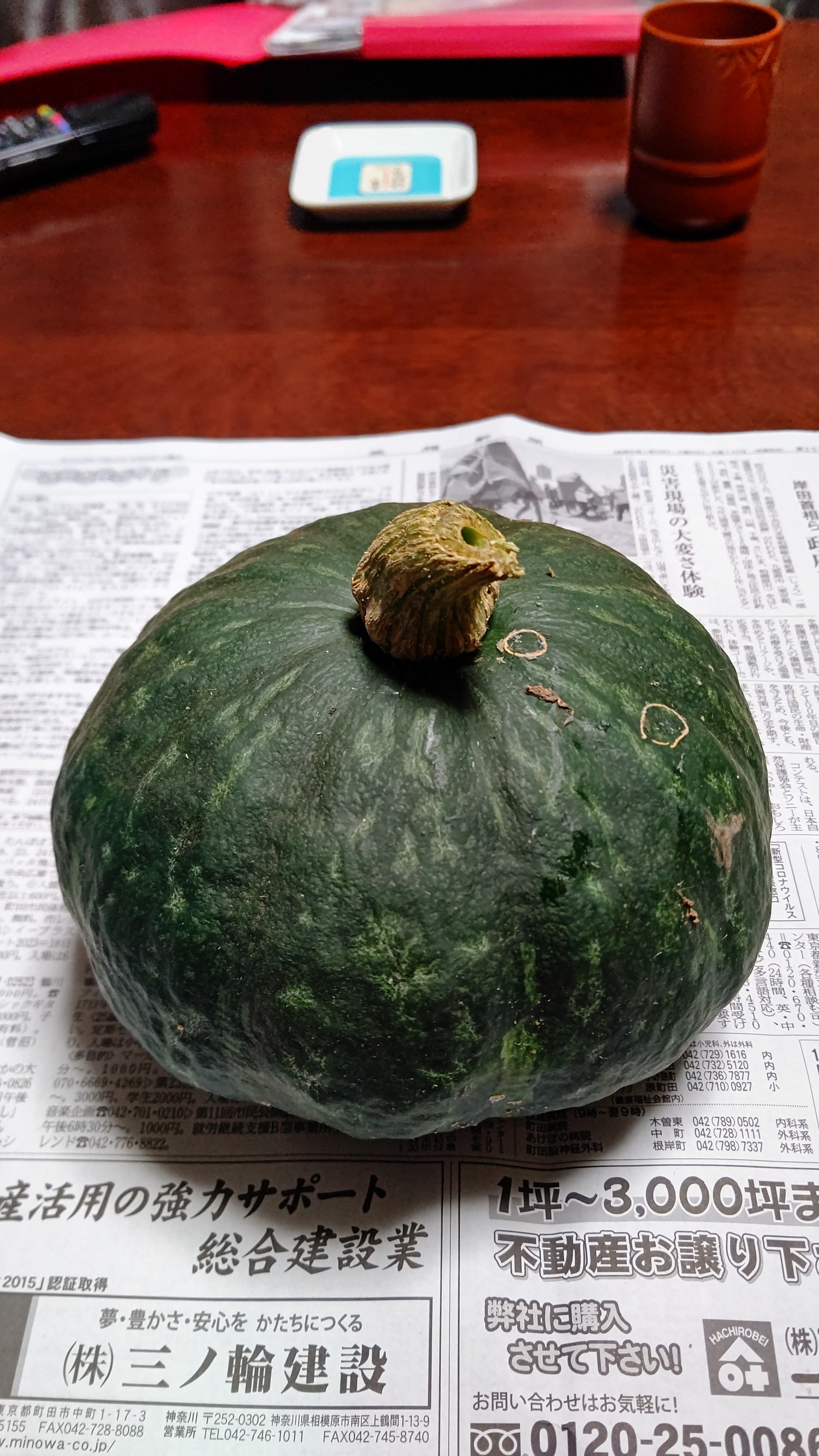 生栗 青森県産 朝採れ栗 ⭐︎3 - 果物