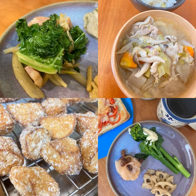 みんなの投稿の画像