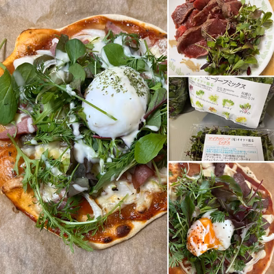 みんなの投稿の画像