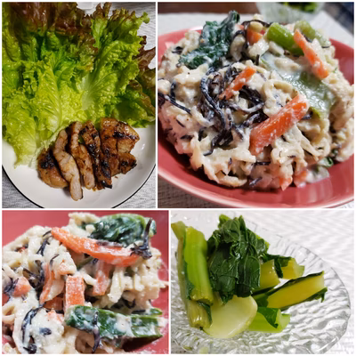 みんなの投稿の画像