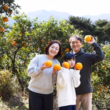 日下浩辰 | Amanatsu Tenma Farm