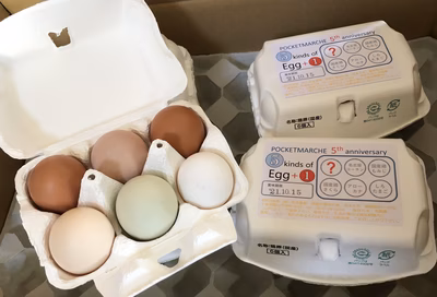 みんなの投稿の画像