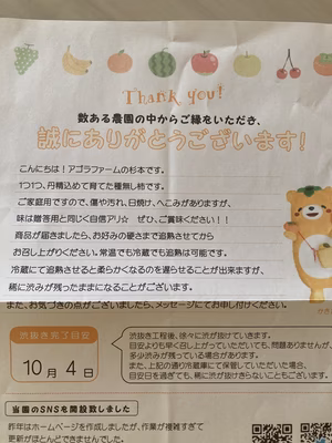 みんなの投稿の画像