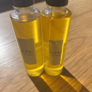 えごま油　140ml