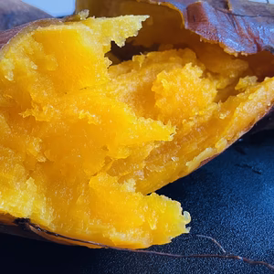 お買い得！安納芋訳あり販売〜10キロ80サイズマックス詰め