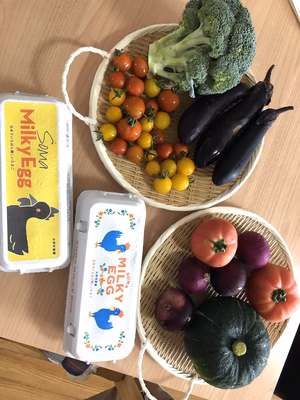 みんなの投稿の画像