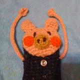 チカザキ ツグミ