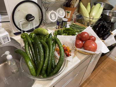 みんなの投稿の画像