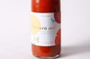 オーガニックフルーツトマトのトマトジュース　(710ml × 2本セット)