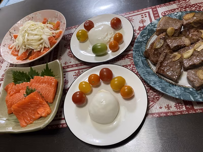 みんなの投稿の画像