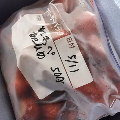 みんなの投稿の画像