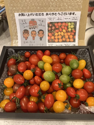 みんなの投稿の画像